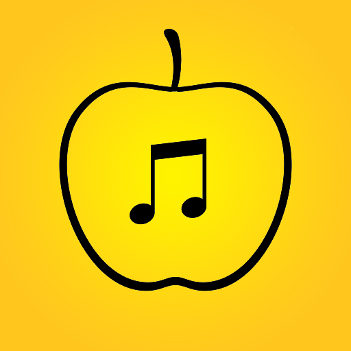 music logo